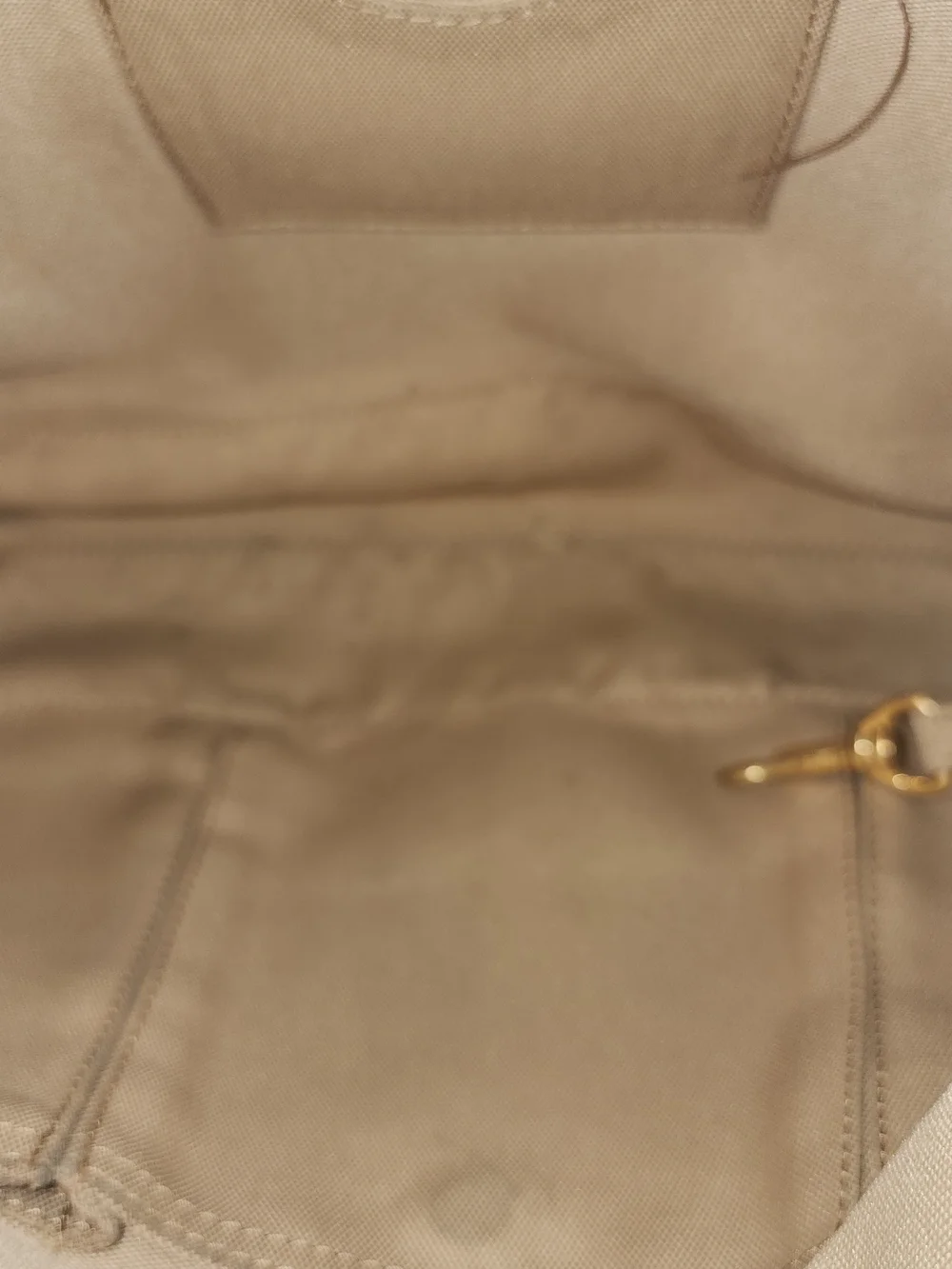 ERIC JAVTIS Light Brown Woven Straw Squishee Hobo Shoulder Bag